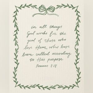 Meet your Posher, Rachel.